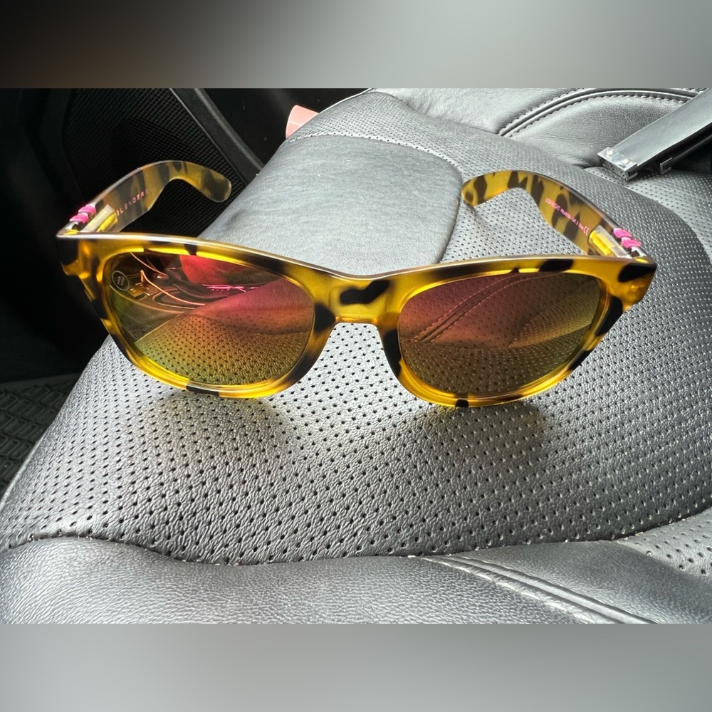 Blenders sunglasses